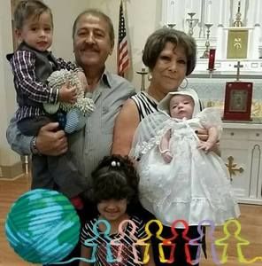 Meet your Posher, Jaime